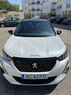 Peugeot 2008 GT