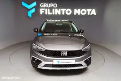 Fiat Tipo Station Wagon Cross 1.0 GSE T3 Cross