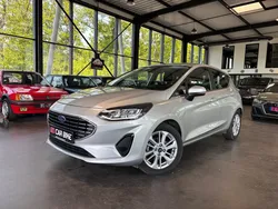 Ford Fiesta Flexifuel éthanol Titanium Business 95ch Led adaptatif Apple carplay GPS Keyless Régulateur Lane assist 289/mois