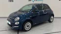 Fiat 500 1.0 Hybrid Cult de 2023