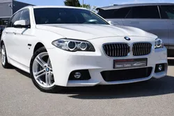 Bmw SERIE 5 TOURING (F11) 520D 184CH M SPORT
