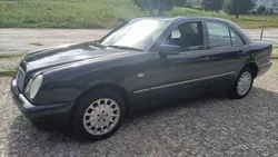 Mercedes-Benz E 220 E220 CDI Elegance