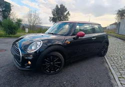 MINI Cooper ONE DIESEL MT ESTIMADO 2015