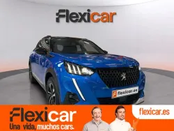 PEUGEOT 2008 1.2 PureTech S&S GT Pack EAT8 130