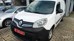 Renault Kangoo de 2018