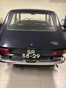 Fiat 127 mk1