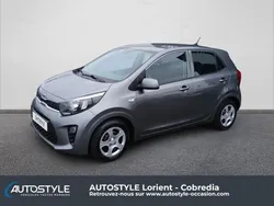 Kia Picanto 1.0 DPi 67ch Active