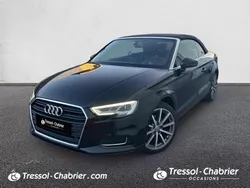 AUDI A3 Cabriolet 1.5 TFSI CoD 150 S tronic 7 Design Luxe