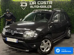 DACIA DUSTER 1.6 BIO ETHANOL 105 Cv 1ERE MAIN 4x2 ORIGINE FRANCE CRIT AIR 1 - GARANTIE 1 AN