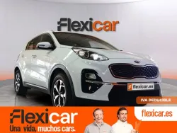 KIA Sportage 1.6 MHEV Drive 4x2 115
