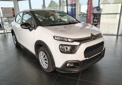 Citroën C3 SOCIETE 1.5L BLLUEHDI 100CH FEEL BVM6 AFFAIRE