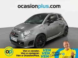 ABARTH 500 595 1.4T JET 140
