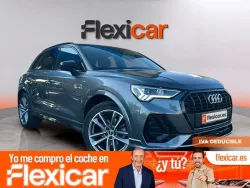 Audi Q3 35 TDI S tronic 110kW