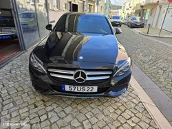 Mercedes-Benz C 200 BlueTEC Avantgarde