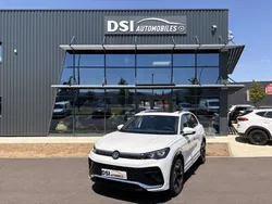 Volkswagen Tiguan (3) 2.0 TDI 150 DSG7 R-LINE
