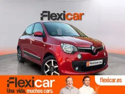 RENAULT Twingo TCe Energy S&S Limited 66kW