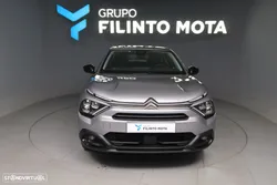 Citroën C4 1.2 PureTech Plus
