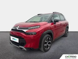 Citroën C3 Aircross PureTech 110 S&S BVM6 Shine