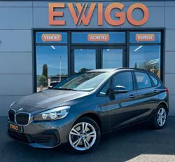 Bmw serie 2 active-tourer 2.0 225i advantage xdrive bva - suivi complet bmw