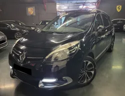 RENAULT Grand Scénic III Phase 2 1.6 DCi FAP S&S 130cv Eco2 Energy Bose (7 places) / FINANCEMENT
