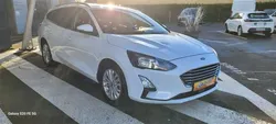 Ford Focus SW TITANIUM X 1.5 ECOBLUE 120 BVA