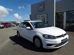 Volkswagen Golf VII 1.0 TSI TRENDLINE 110CV