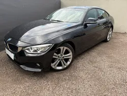 Bmw Serie 4 Grand Coupé 418d F36 150 cv 03/2016