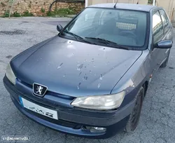 Peugeot 306