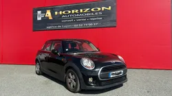 MINI Mini 5-pt. One D 95 CV - GARANTIE 12 MOIS