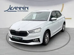 SKODA Fabia 1.0 TSI 95 ch EVO 2 BVM5 Selection