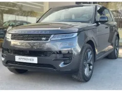 LAND ROVER Range Rover Sport 3.0 i6 PHEV S 460