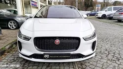Jaguar I-Pace EV400 AWD S