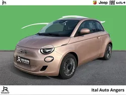 Fiat 500 e 95ch Icône