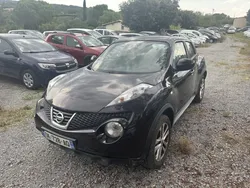 Nissan Juke 1.5 dCi 110 FAP Start/Stop System Visia