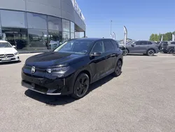 Citroen C5 AIRCROSS 1.2 HYBRIDE 145CH MAX BOITE AUTOMATIQUE