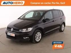 Volkswagen Touran 1.2 TSI Edition BlueMotion Tech