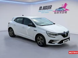 Renault Mégane IV (2) 1.5 BLUE DCI 115 EVOLUTION EDC