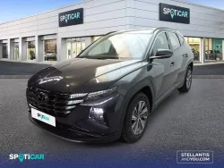 HYUNDAI Tucson 1.6 TGDI Maxx 4x2