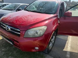Toyota RAV4 d4d