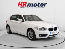 BMW Serie 1 116d