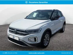 VOLKSWAGEN T-Roc 1.5 TSI EVO 150 Start/Stop DSG7 Style
