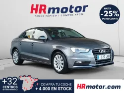 AUDI A3 1.6TDI CD Attraction