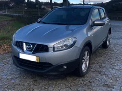 Nissan Qashqai 1.6 dCi