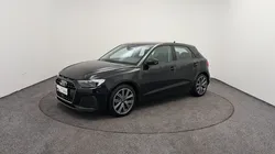 AUDI A1 Sportback 25 TFSI 95 ch BVM5 Advanced