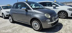 Fiat 500 1.3 16V MJ New Lounge S&S