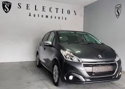 Peugeot 208 1.2 PureTech