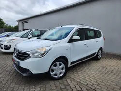Dacia lodgy 1.2 tce 115 ch prestige propre carnet