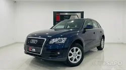Audi Q5 2.0 TDi de 2010