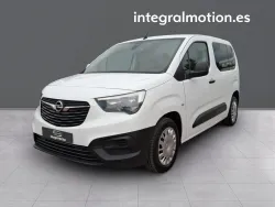 OPEL Combo Life 1.5TD S-S Edition L 100