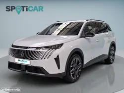 Peugeot 5008 1.2 Hybrid Allure e-DCS6